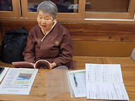 전법단 5월 정기법회