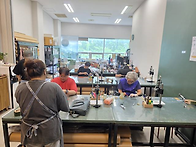 25년 가죽재활공예 프로그..