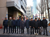 KBS 중계 이월회 12월 사..