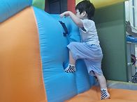 실내에어바운스