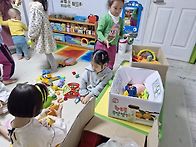 중고장난감 나눔캠페인