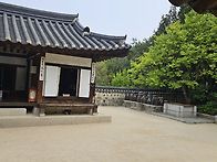남산골한옥마을에서 남산타..
