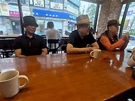 시포친구모임 신촌