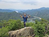 충북월악산