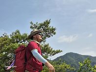 월악산2