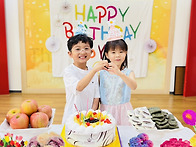 🎂글로벌2반의..