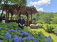 옥천 장계관광지26627