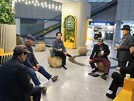 KBS 중계 이월회 11월 사..