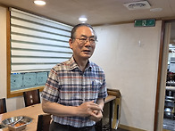 기림회 5월 모임