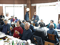 기림회 봄 서울대공원 산책