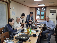KBS 중계 이월회 9 월 사..