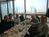 KBS 중계 이월회 3월 사진