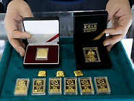 26년 4월 4일 강남금거래소..