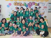 5월4일 어린이날을 맞이하..