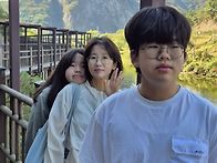 2026년 10월 월류봉 산책
