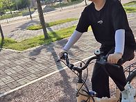 2025년 봄 자전거 산책