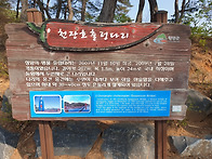 칠갑산(561m), (충남청양)