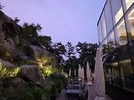 퍼플그레이 물놀이..