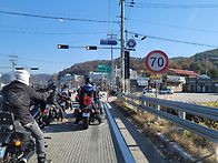 왕왕이 무복 신고합니다