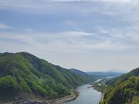 양만장찍고 소양강댐 쏠투