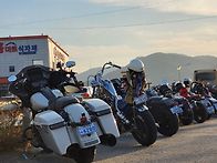 제두리 무복 입니다