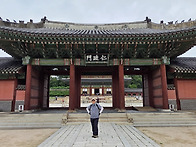 창덕궁(비원 촬영..