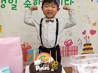 태윤아~♡ 생일 ..