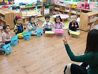 블록 선생님을 만..