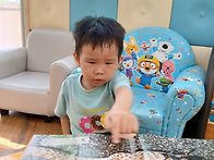 8월 4주 햇살반 놀이활동 ..
