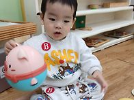 4월 2주 씨앗1반 놀이활동..