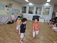 8월4주 이슬반 체육활동입..
