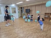6월4주 체육활동
