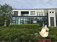 광산로 주택 유리..