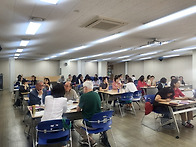 5월 21일 수업 스케치