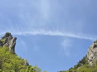 25.4.27 천성산 ..