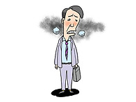 [사주와 풍수] 41. 입 방..