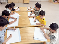 새들반:11월 1주 특별활동