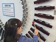 산들반 춘천 기차(졸업)여..