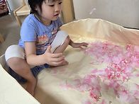 8월 3주 산들반 놀이이야기