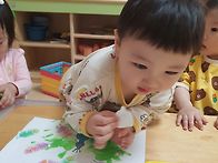 새싹반) 5월3주 놀이 이야..