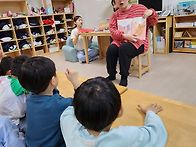 새들반)5월 3주 놀이 이야..