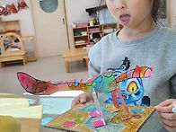 새들반)11월 2주 특별활동..