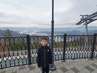 산들반 춘천 기차(졸업)여..