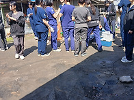 일요일봉사후기