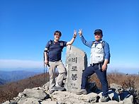 지금 오대산