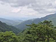 치악산 국립공원 - 2026..