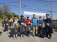 제7회 홍성 용봉산전국등산..