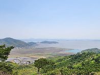 강화도 마니산 다녀오다.