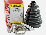 영국 베일캐스트 Bailca..