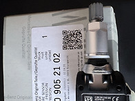 벤츠 순정 정품 타이어 공..